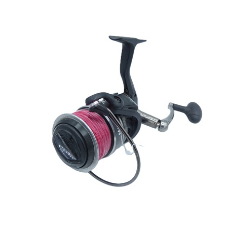 Moulinet Dam Quick Fortuna - 5000 - 5.6/1