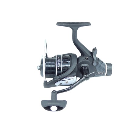 Moulinet Débrayable Cormoran Black Master-Br 8Pif - 3000