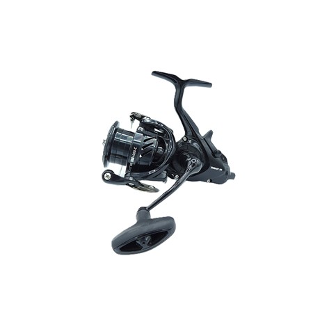 Moulinet Debrayable Daiwa Emcast Br Lt - Ecbr19lt4000c