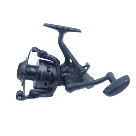 Moulinet Débrayable Dam Quick Runshift 3 Fs - 4000 - 5.2/1
