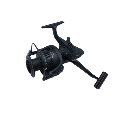 Moulinet Débrayable Hoogendijk Black Diamond - 7000 Fs