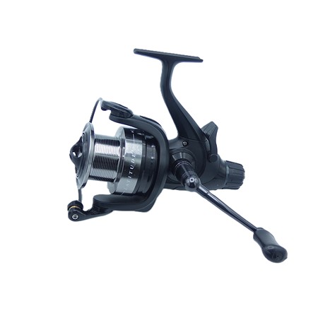 Moulinet Débrayable Korum Latitude Freespool - 5000 - 4.6/1