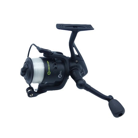 Moulinet Discover Fd3000 - Fd3000
