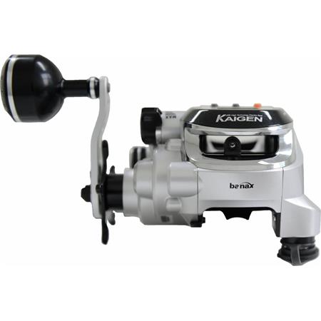 Moulinet Éléctrique Banax Kaigen 300 C