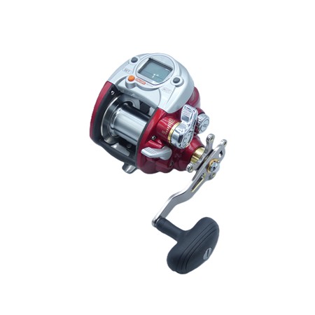 Moulinet Électrique Banax Kaigen 500 Xp - Mou30600