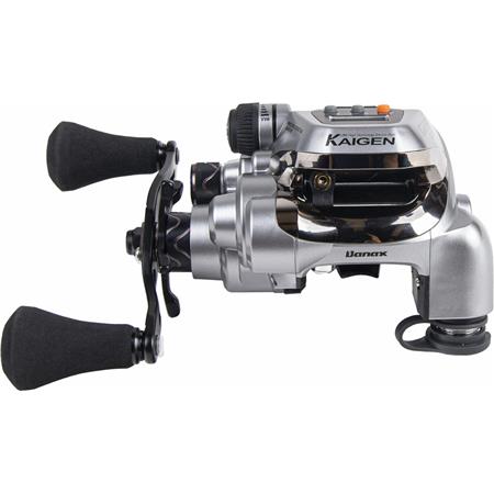 Moulinet Éléctrique Banax Kaigen Z 200