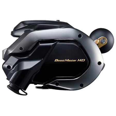MOULINET ÉLECTRIQUE SHIMANO BEASTMASTER 12000 MD