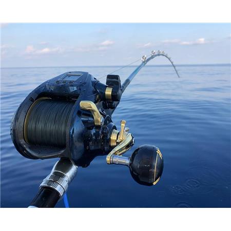 MOULINET ELECTRIQUE SHIMANO BEASTMASTER 9000A