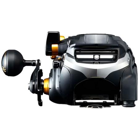 MOULINET ÉLECTRIQUE SHIMANO BEASTMASTER B