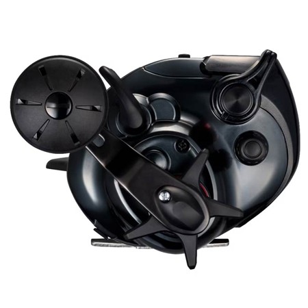 MOULINET ÉLECTRIQUE SHIMANO PLAYS 4000 A