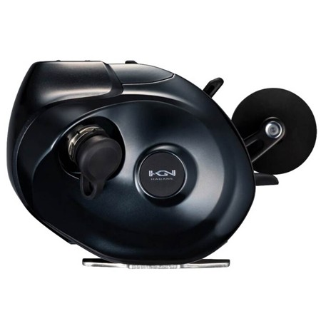 MOULINET ÉLECTRIQUE SHIMANO PLAYS 4000 A