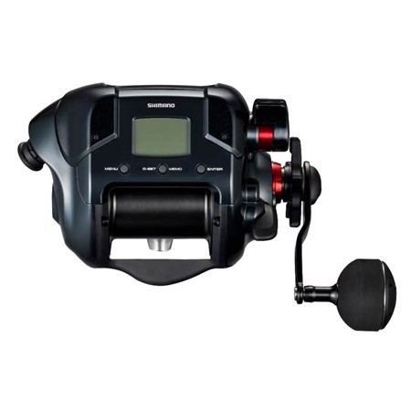 MOULINET ÉLECTRIQUE SHIMANO PLAYS 4000 A