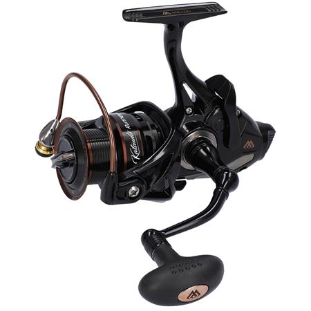 Moulinet Feeder Débrayable Mikado Katsudo Runner