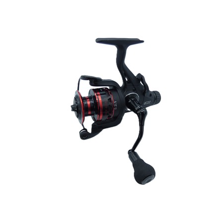 Moulinet Feeder Débrayable Mikado Mft Runner - 4000 - 5.2/1
