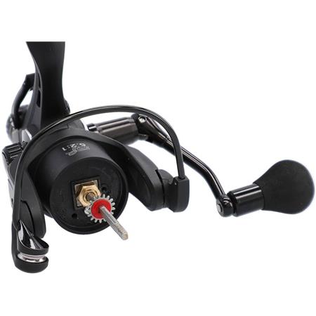 MOULINET FEEDER DÉBRAYABLE MIKADO MFT RUNNER