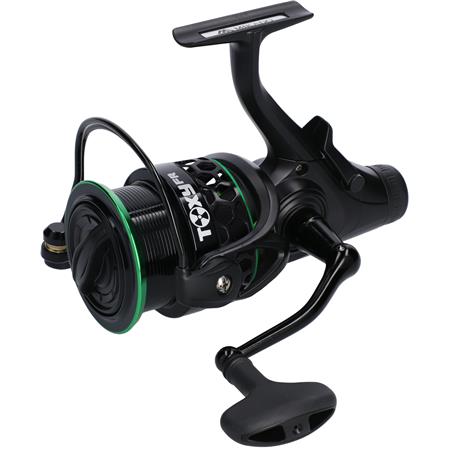 Moulinet Feeder Débrayable Mikado Toxy Fr