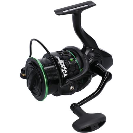 Moulinet Feeder Débrayable Mikado Toxy Mf