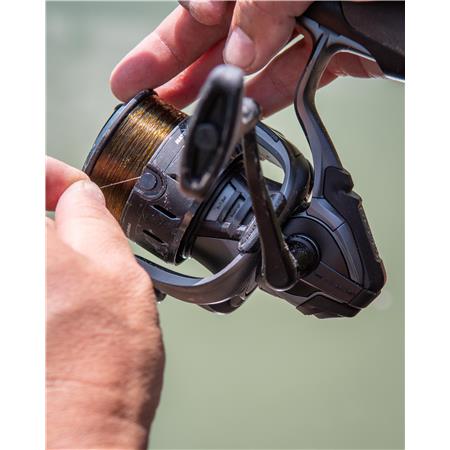 MOULINET FEEDER FOX MATRIX ETHOS PLATINUM REEL