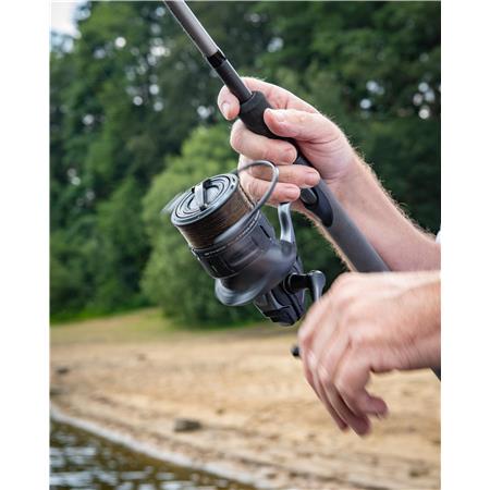 MOULINET FEEDER FOX MATRIX ETHOS PLATINUM REEL