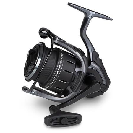 Moulinet Feeder Fox Matrix Ethos Platinum Reel