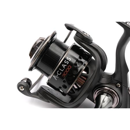 MOULINET FEEDER GURU A-CLASS
