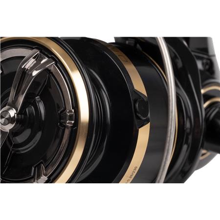 MOULINET FEEDER KORUM DREAMCAST FD REELS