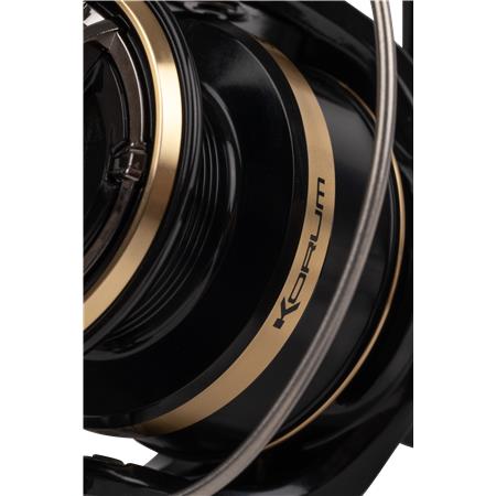 MOULINET FEEDER KORUM DREAMCAST FD REELS