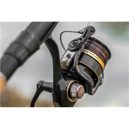 MOULINET FEEDER KORUM DREAMCAST FD REELS
