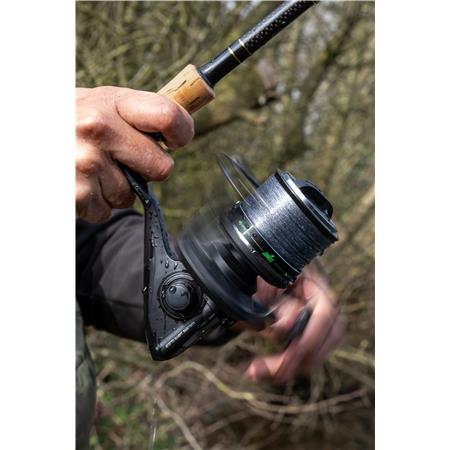 MOULINET FEEDER KORUM ZELOS DISTANCE
