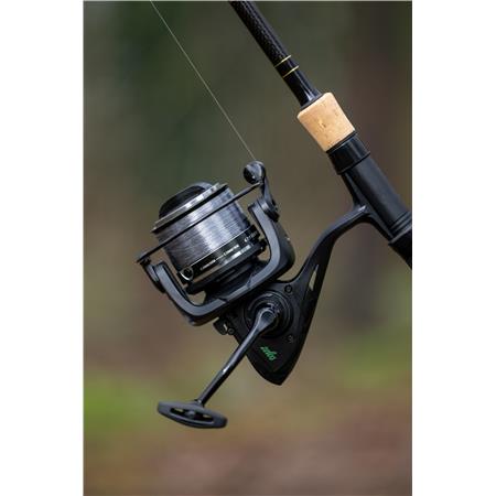 MOULINET FEEDER KORUM ZELOS DISTANCE