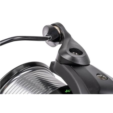MOULINET FEEDER KORUM ZELOS DISTANCE