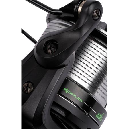 MOULINET FEEDER KORUM ZELOS DISTANCE