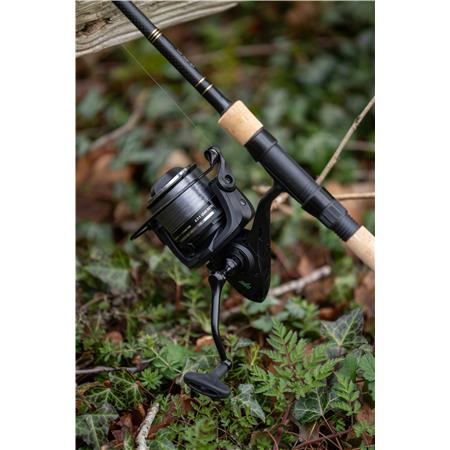 MOULINET FEEDER KORUM ZELOS DISTANCE