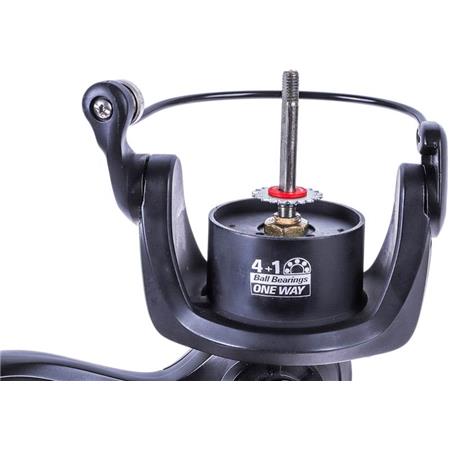 MOULINET FEEDER MIKADO NEXTON