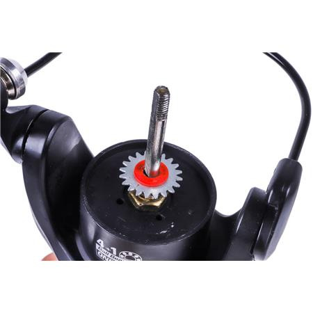 MOULINET FEEDER MIKADO NEXTON