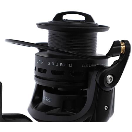 MOULINET FEEDER MIKADO NOCTIS LCF