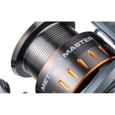 MOULINET FEEDER MIVARDI METHOD MASTER