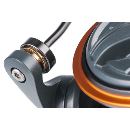 MOULINET FEEDER MIVARDI METHOD MASTER