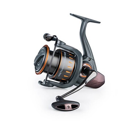 Moulinet Feeder Mivardi Method Master