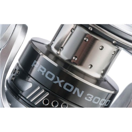MOULINET FEEDER MIVARDI PROXON