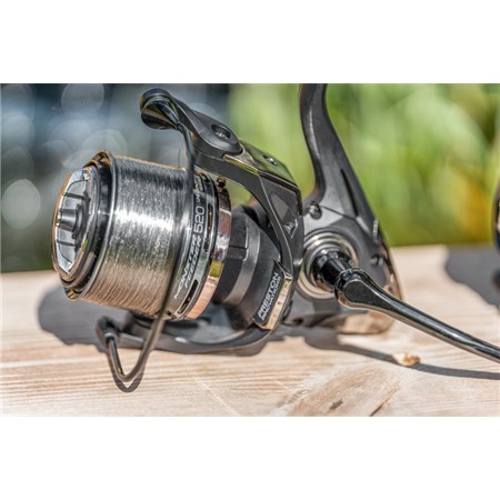 MOULINET FEEDER PRESTON INNOVATIONS MONSTER FEEDER REEL