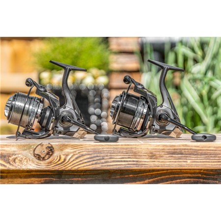 MOULINET FEEDER PRESTON INNOVATIONS MONSTER FEEDER REEL