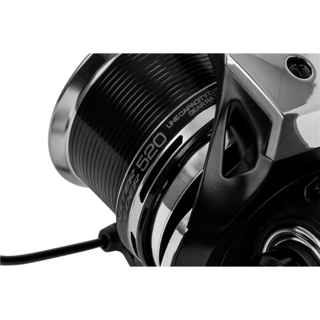 MOULINET FEEDER PRESTON INNOVATIONS MONSTER FEEDER REEL