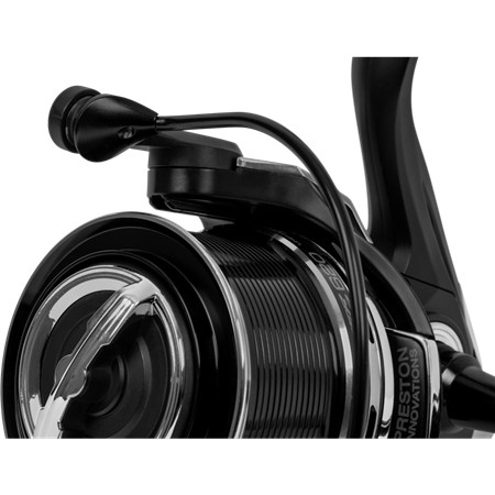 MOULINET FEEDER PRESTON INNOVATIONS MONSTER FEEDER REEL