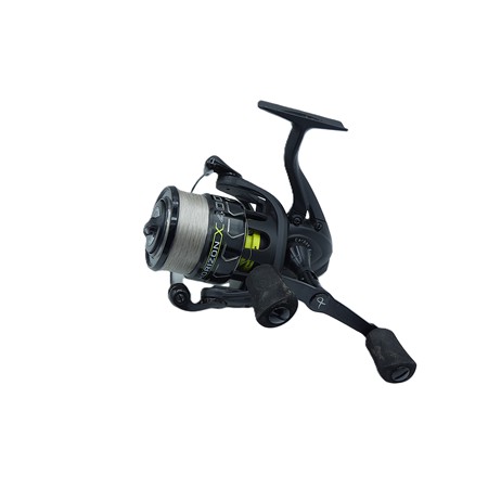 Moulinet Fox Matrix Horizon X - 4000
