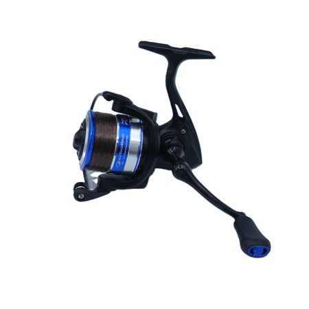 Moulinet Garbolino G-Match & Feeder - Gofrn7130401fdm