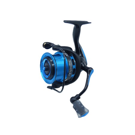 Moulinet Garbolino G-Pro Series Feeder/Match - Gofrp7235555fdm