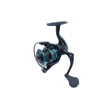 Moulinet Garbolino Hexium Trout Hs Fd - Gotrl7435106fd