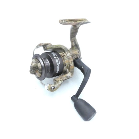 Moulinet Garbolino Natural Feel Fd - Gotrg7159103fd