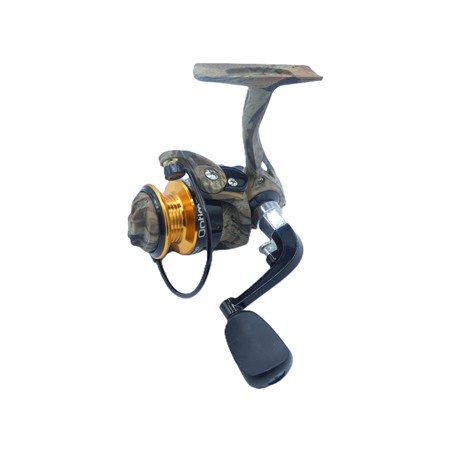 Moulinet Garbolino Optima Live Fd - Gotrl7215084fd